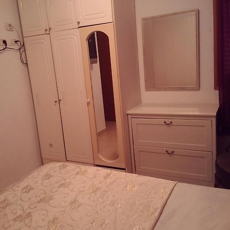 Отель Castel Ашкелон Номер фото